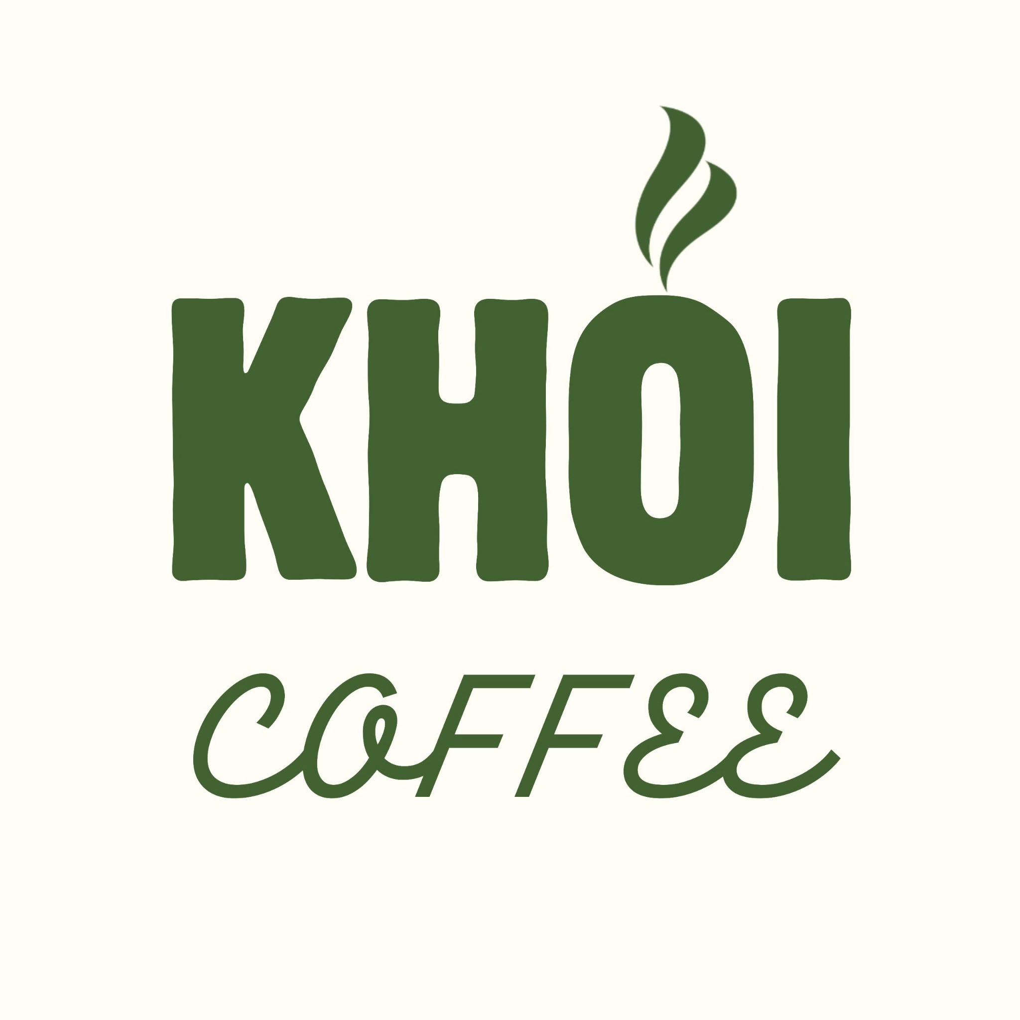 Khói Coffee